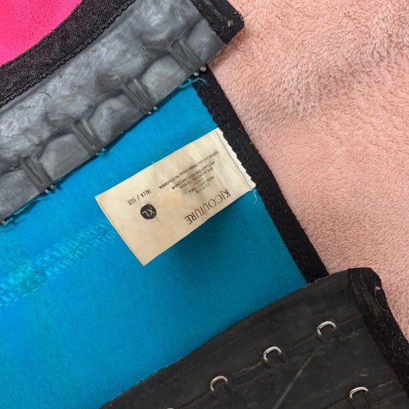 Waste trainer KICOUTURE - Picture 2 of 5